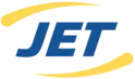 Jet fuel logo