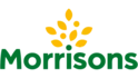 Morrisons fuel logo