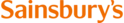 Sainsbury's fuel logo