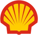 Shell fuel logo