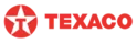 Texaco fuel logo