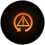 Skidding car icon