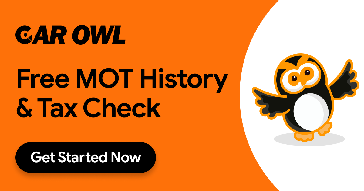 Free MOT History Check AI Overview