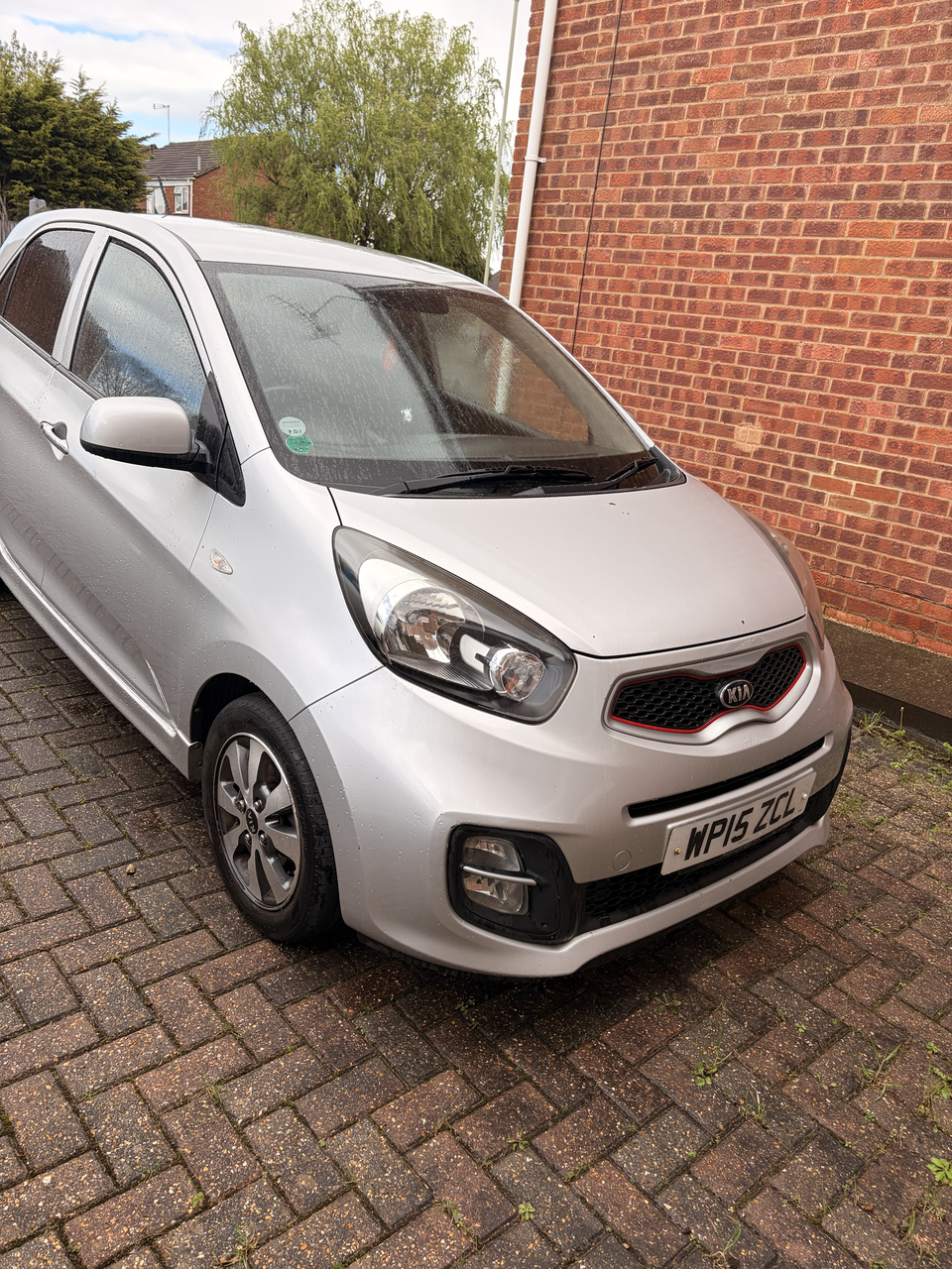 Kia Picanto - Photo