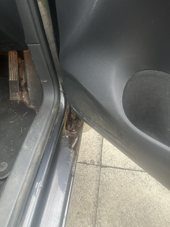 Volkswagen Golf GT TDI 140 - Photo