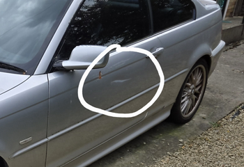 BMW 3 Series - Photo