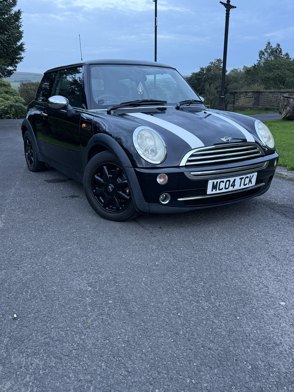 MINI MINI - Photo