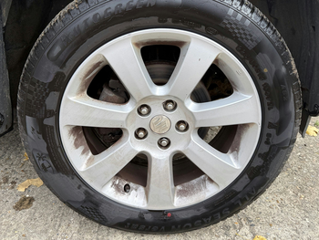 Suzuki Grand Vitara - Photo