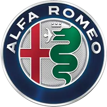 alfa romeo logo