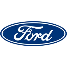 ford logo