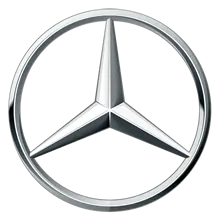 mercedes logo