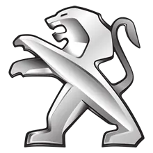 peugeot logo