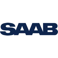 saab logo