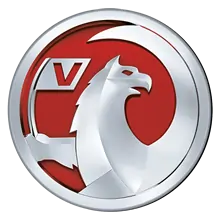 vauxhall logo