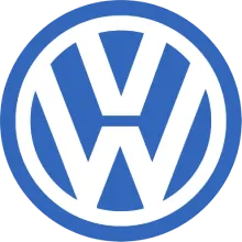 volkswagen logo