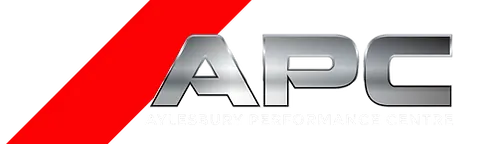 The Aylesbury Performance Centre logo