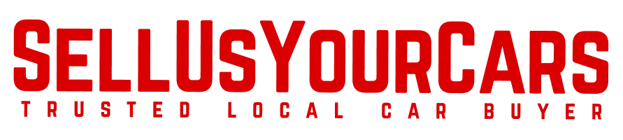 The Sellusyourcars.co.uk logo