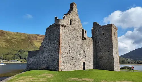 Kintyre Peninsula, Argyll