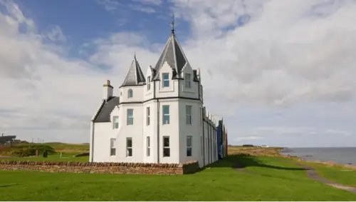 John O'Groats, Caithness