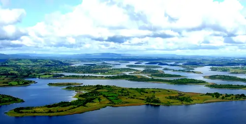 Lough Erne, Fermanagh