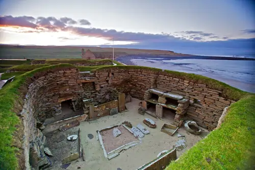 Skara Brae, Orkney