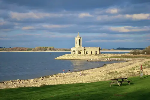 Rutland Water, Rutland