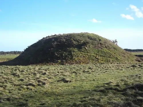 Sutton Hoo, Suffolk