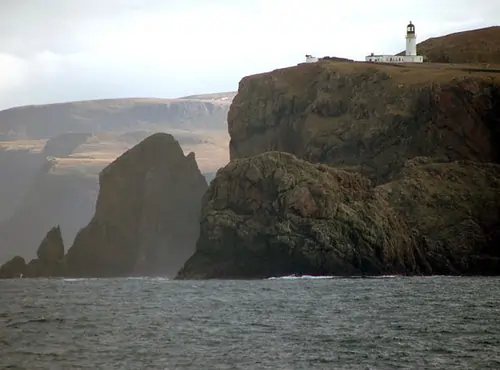 Cape Wrath, Sutherland